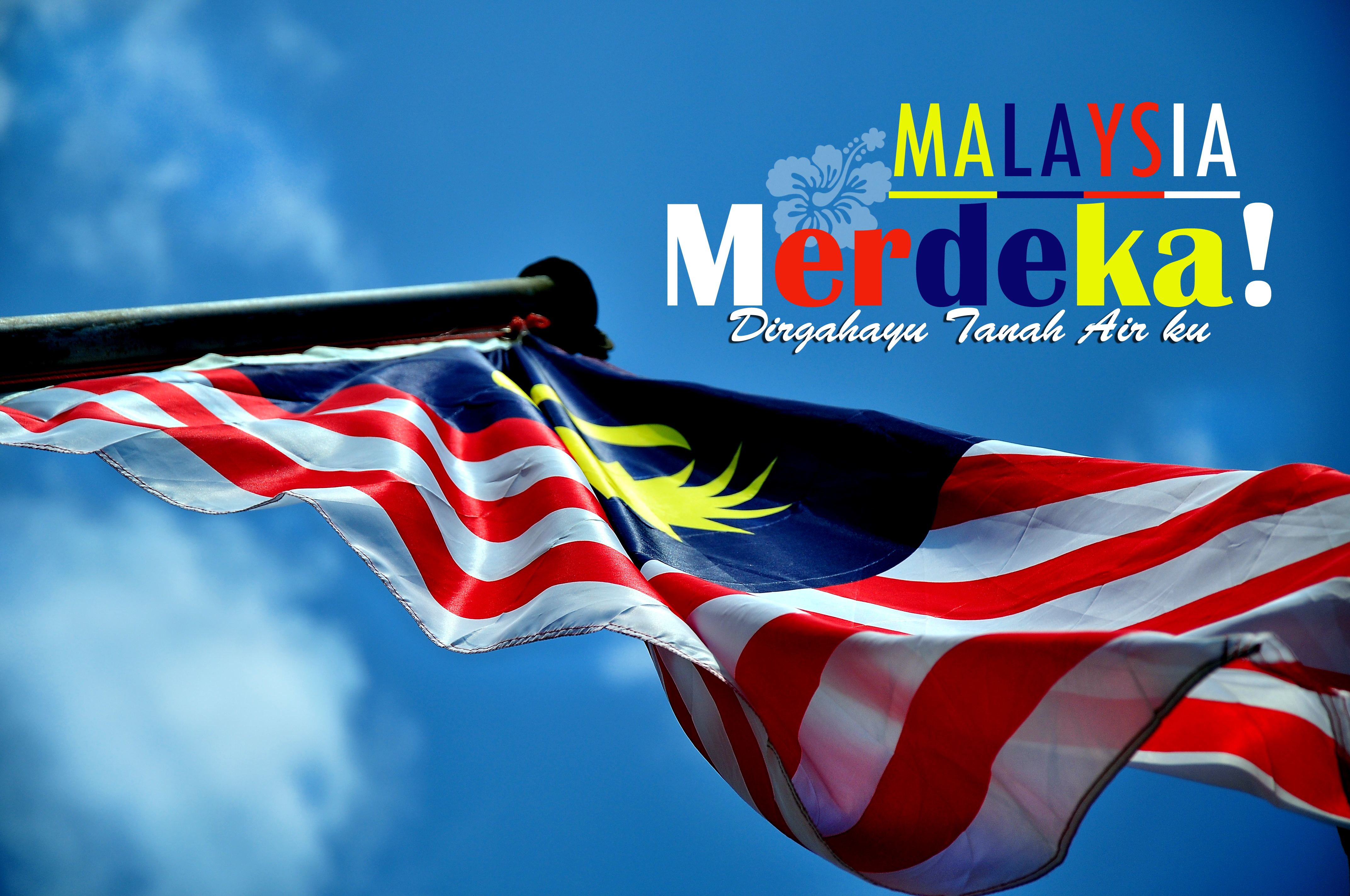 Malaysia Merdeka Day 2014